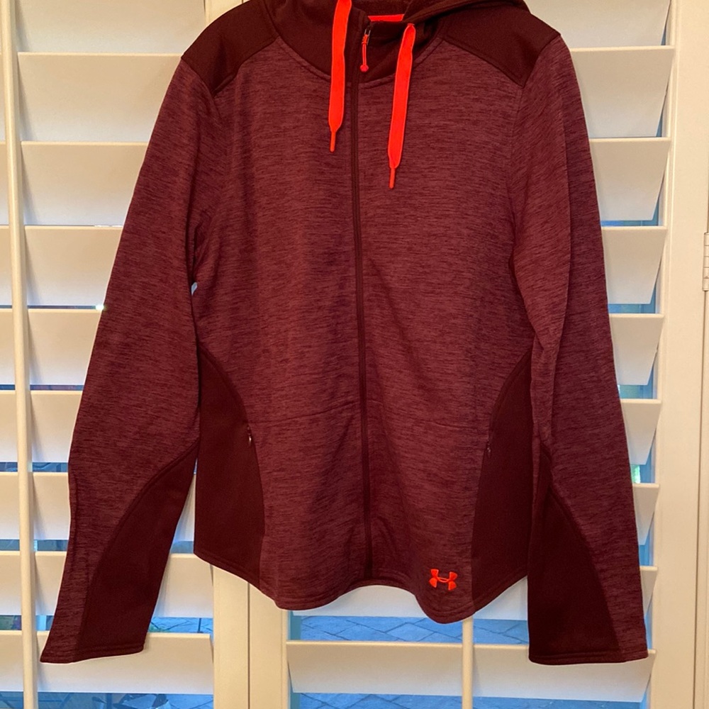 Under Armour NEW Jacket